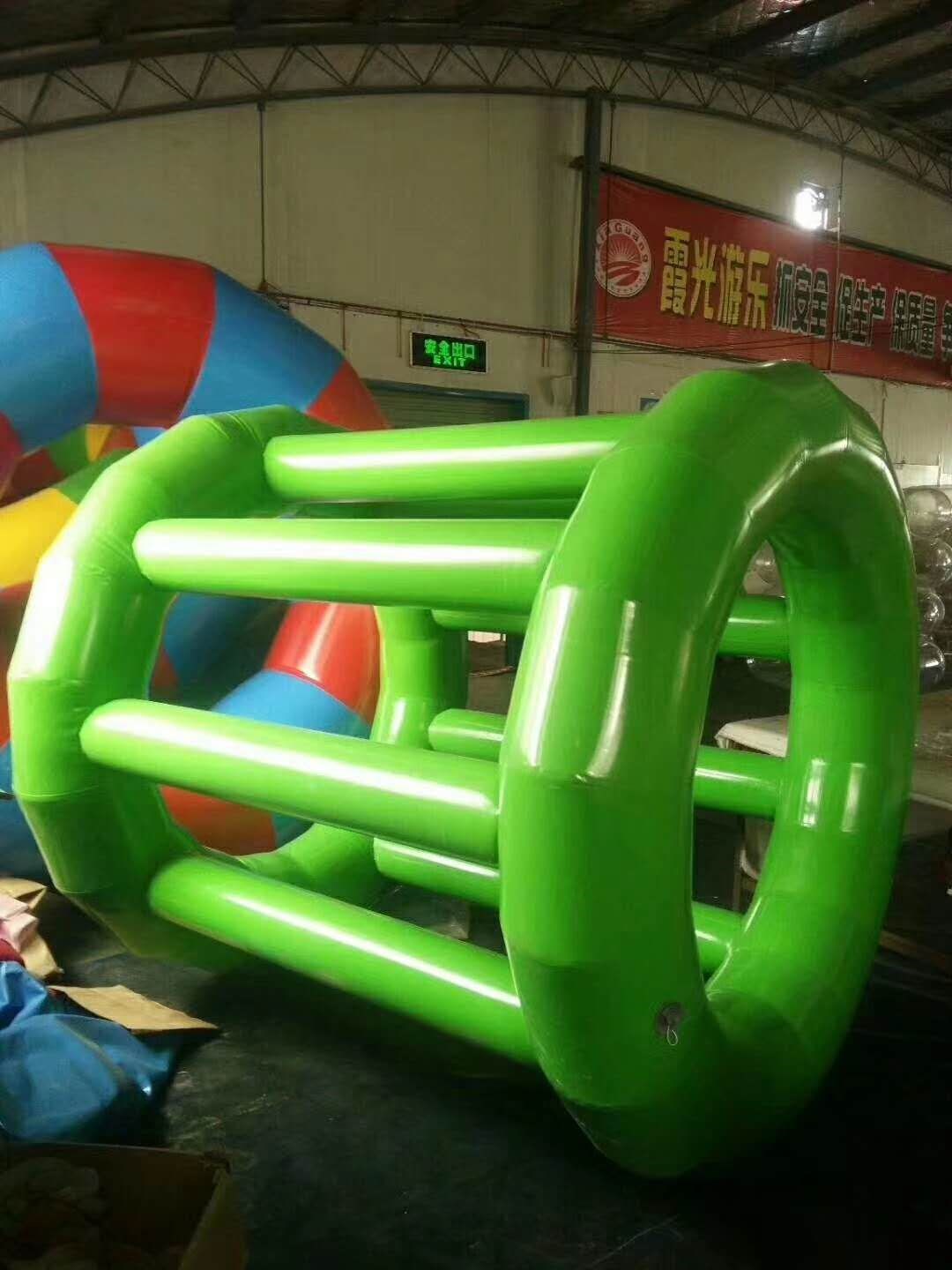 淮北水上滚筒